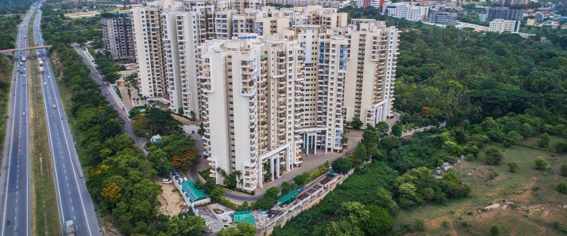 Purva Park Hill - Image 3