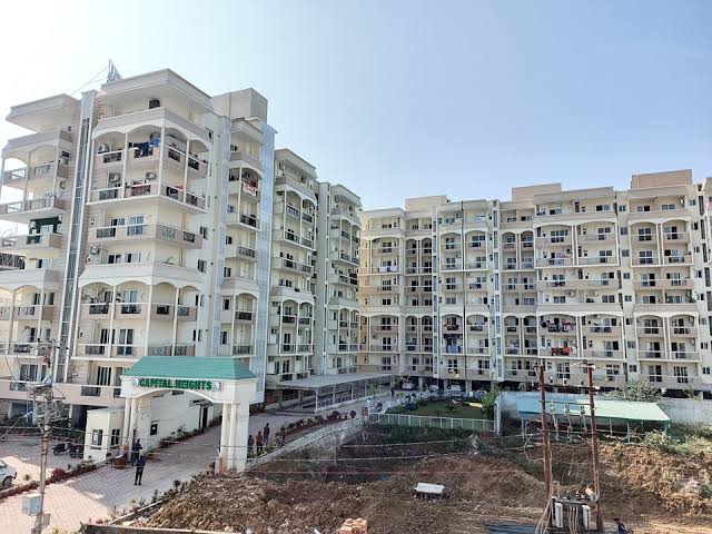Capital Heights - Image 3