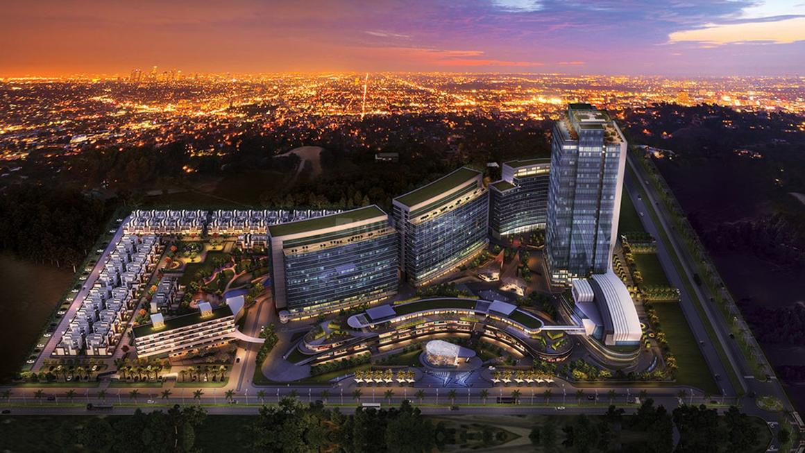 Intellicity Phase I - Image 6