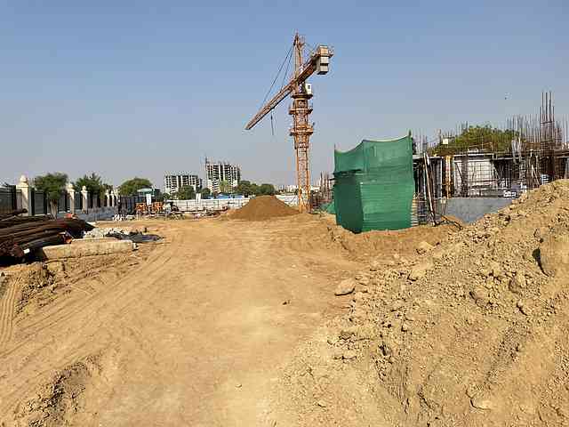 DLF Gardencity Enclave - Image 9