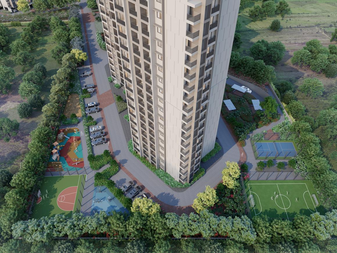 Goyal Orchid Bloomsberry - Image 4