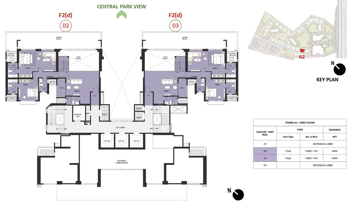 Mulberry At The Prestige City - Image 150