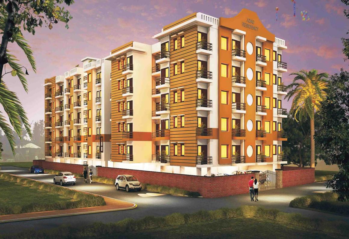 Daniya Azad Residency - Image 3