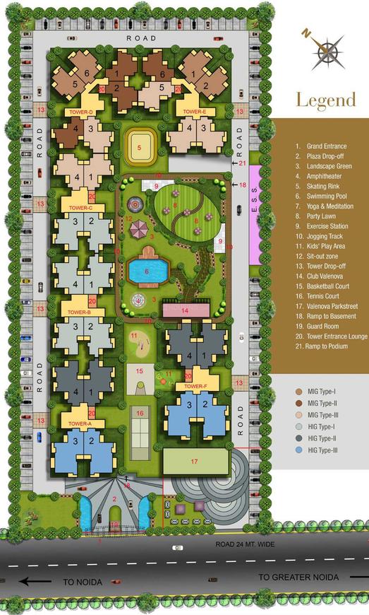 Hawelia Valenova Park - Image 17