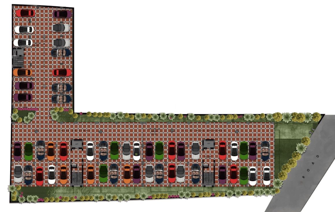 Radhaya Urbanity - Image 31