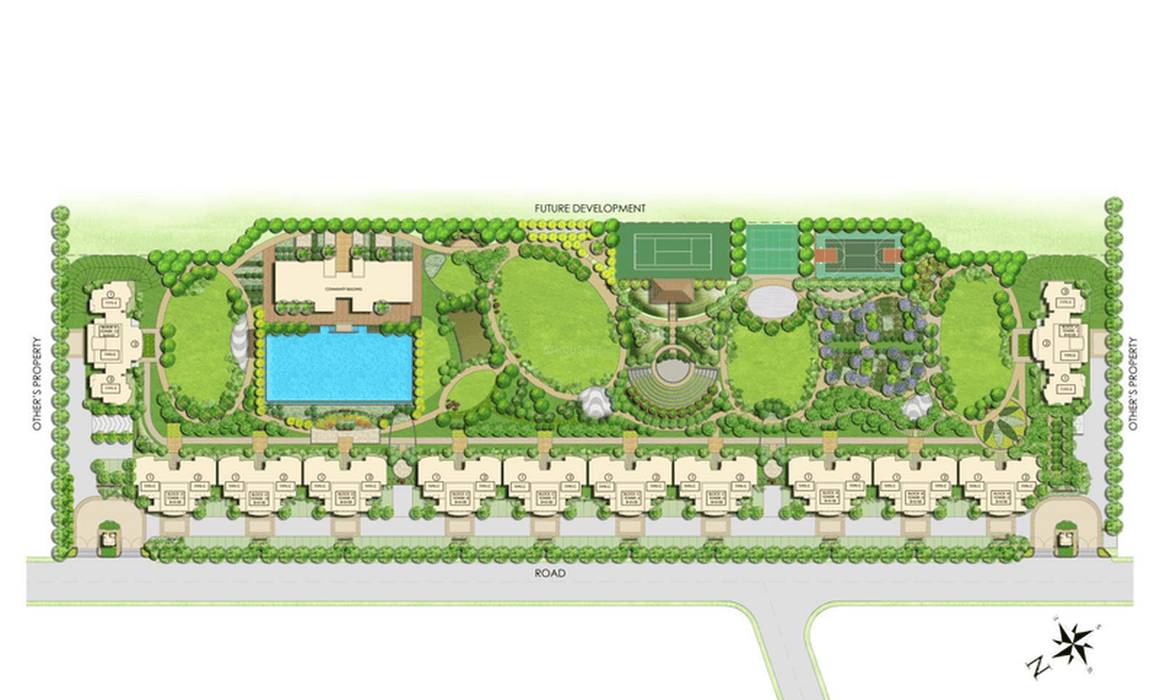 ATS Pious Hideaways - Image 27