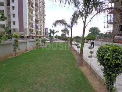 2 BHK Apartment