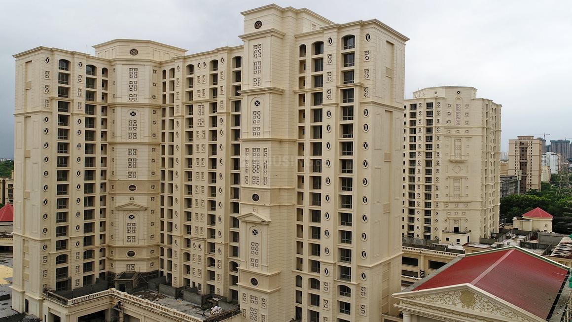 Garden Estate Thane West Pin Code Fasci Garden