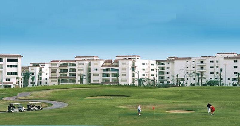 The Antriksh Sports City - Image 3