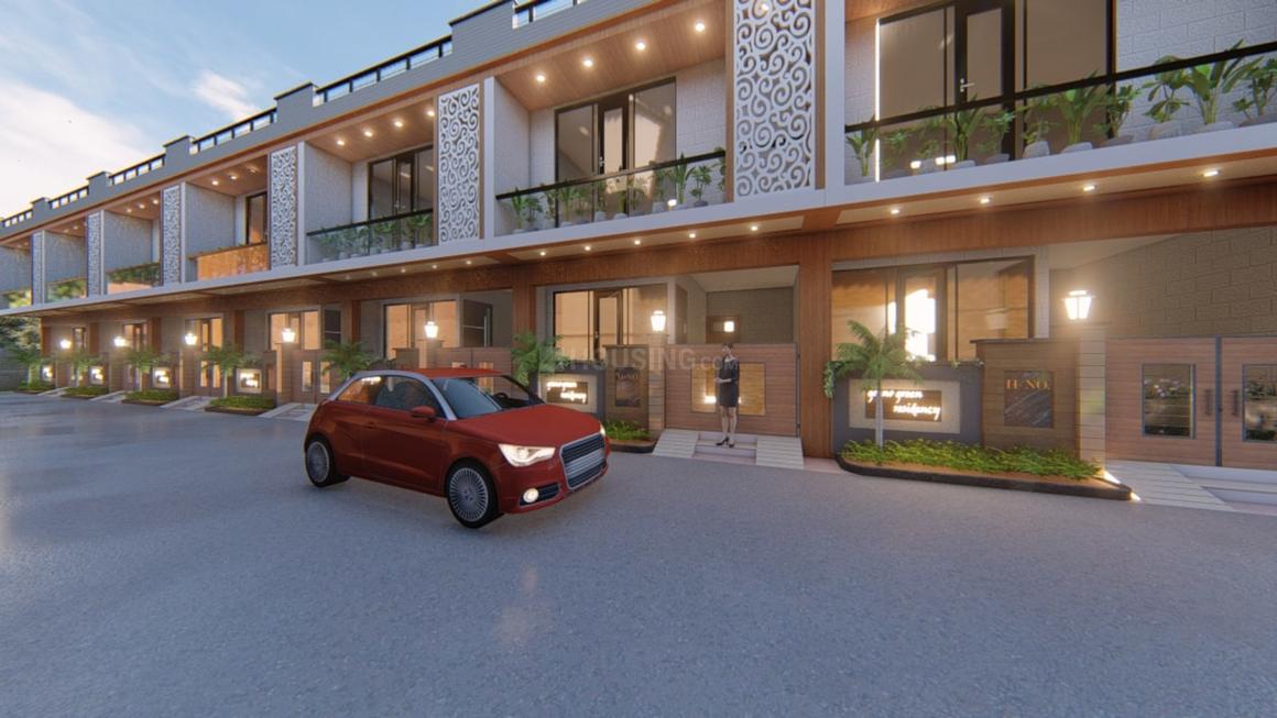 Greno Green Residency - Image 5