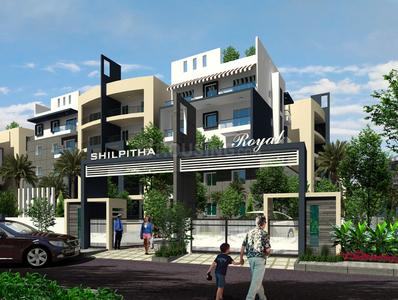 2 BHK Villa