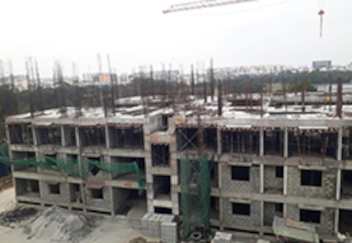 Adarsh Lakefront Residential Phase 1 - Image 34