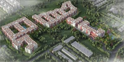 3 BHK Apartment