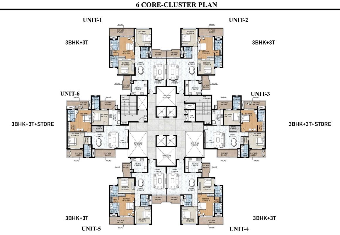 AU NBCC Aspire Leisure Valley - Image 20
