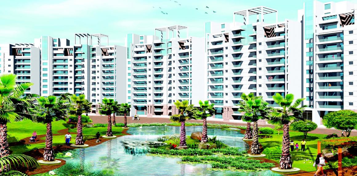 Parsvnath La Tropicana - Image 4