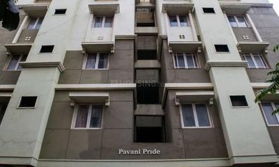 Pavani Pride Location Map Munnekollal - Medium 