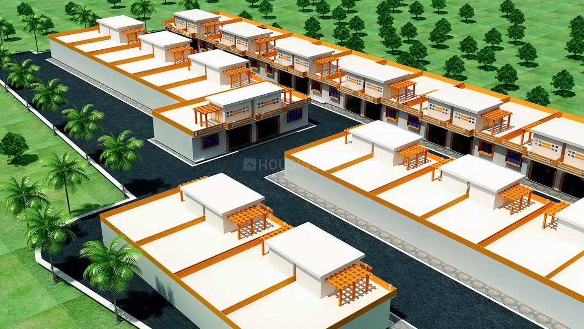 Basera Homes in Lucknow Price, Reviews & Floor Plan