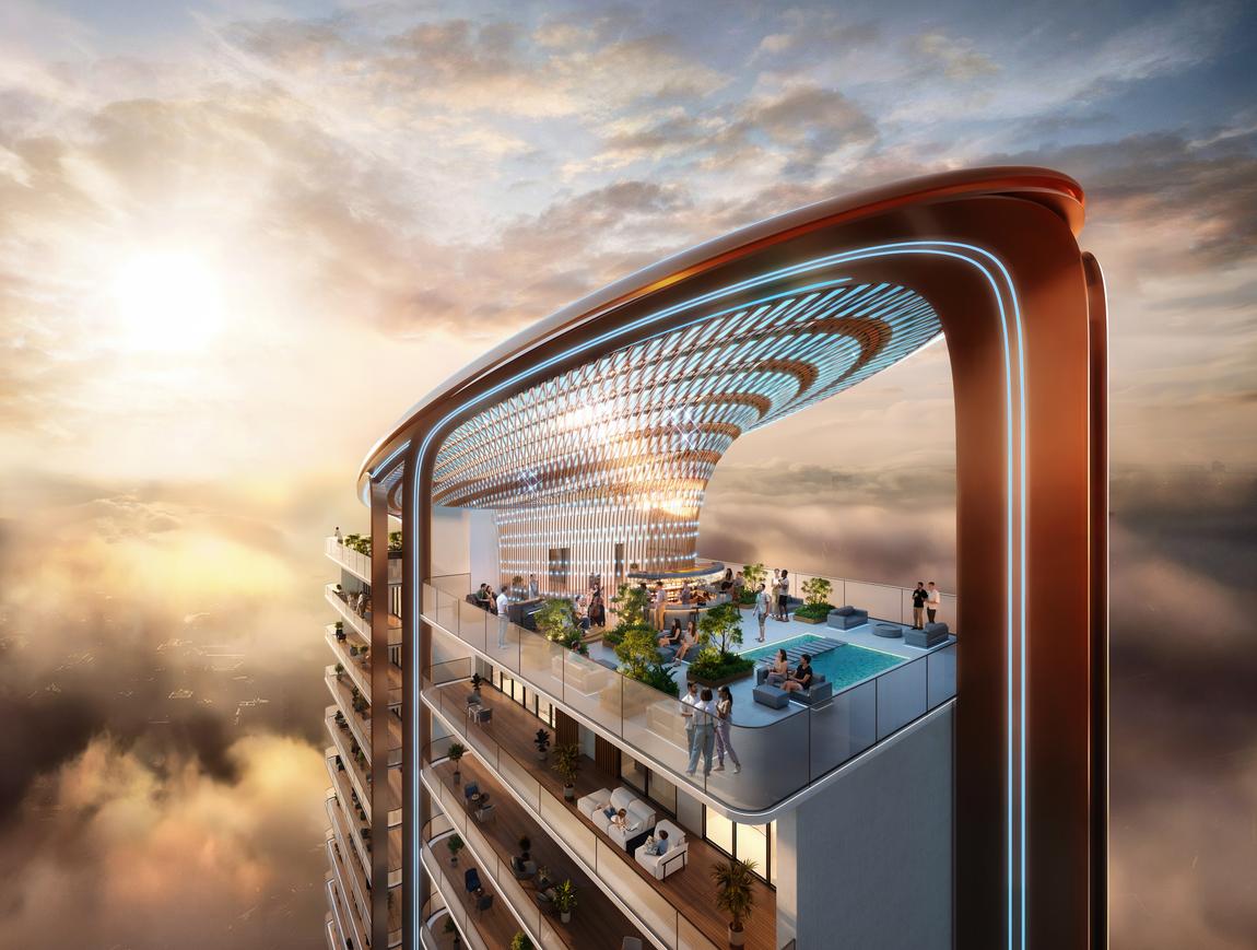 M3M Jacob And Co - Image 6