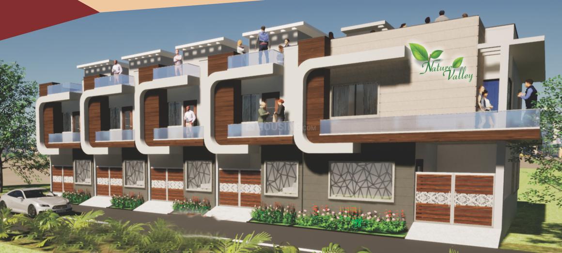 Omson Nature Valley Villa Apartment - Image 9