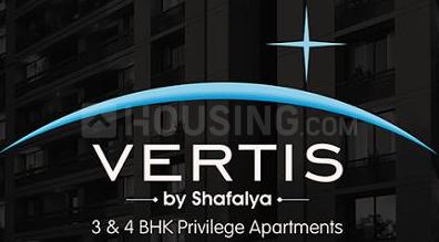 Gallery Cover Pic of Shafalya Vertis