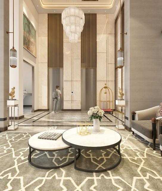 Aradhyam Spa City Phase 1 - Image 4