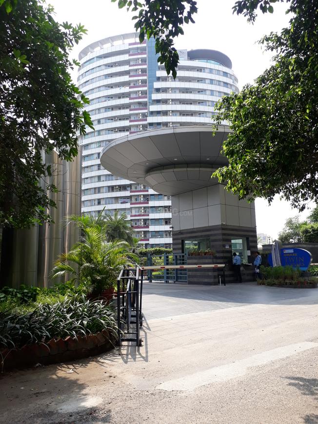 Omaxe Twin Towers - Image 15