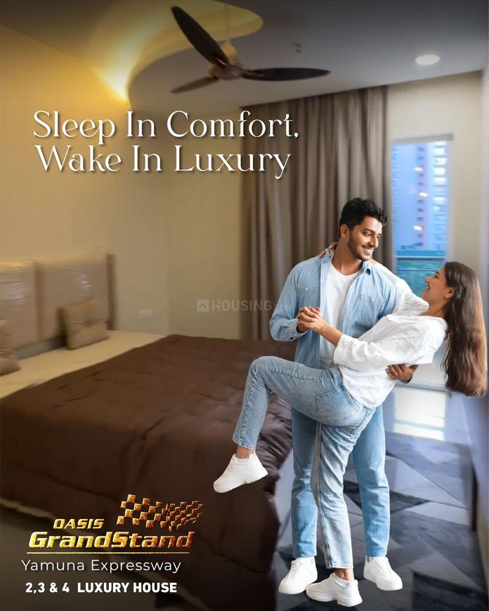 Oasis Grandstand - Image 61