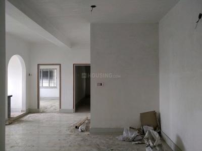 3 BHK Apartment