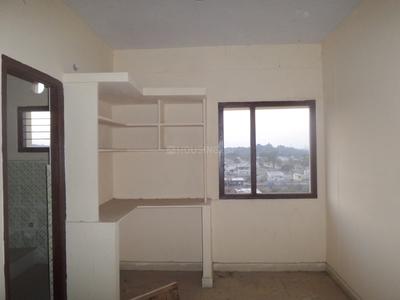 1 RK Apartment