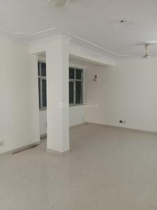 3 BHK Apartment
