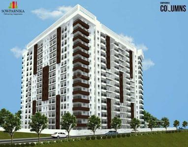 3 BHK Apartment
