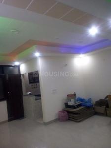 3 BHK Independent House