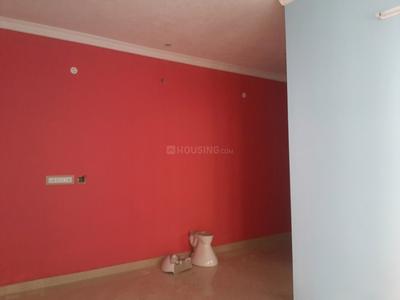 1 BHK Independent House