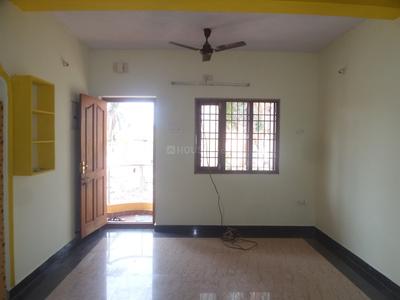 2 BHK Independent Floor