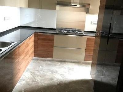 4 BHK Apartment