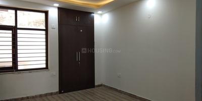 3 BHK Independent Floor