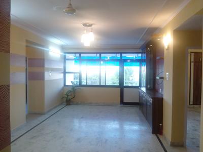 Gallery Cover Image of 1190 Sq.ft 2 BHK Apartment for buy in Jagatpura for 4403000