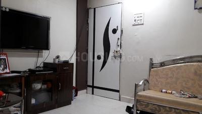 1 BHK Apartment