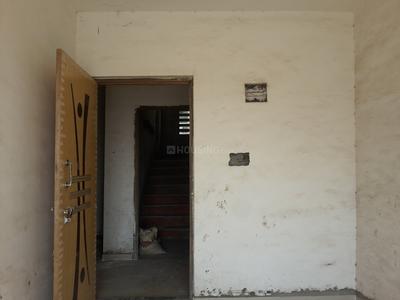 1 RK Apartment