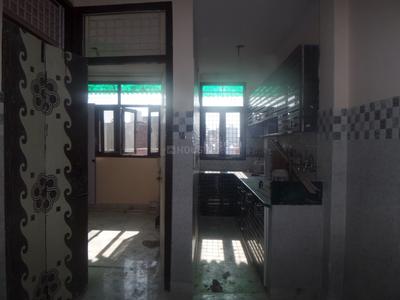 2 BHK Independent Floor