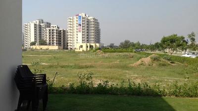 Residential Plot