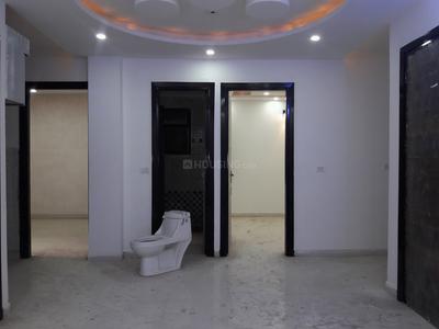 3 BHK Apartment