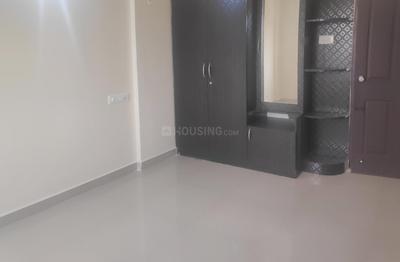 Gallery Cover Image of 1300 Sq.ft 3 BHK Independent House for rent in Bommanahalli for 22000
