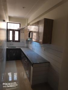 3 BHK Independent Floor