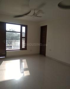 2 BHK Independent Floor