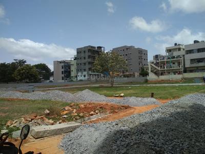 Residential Plot