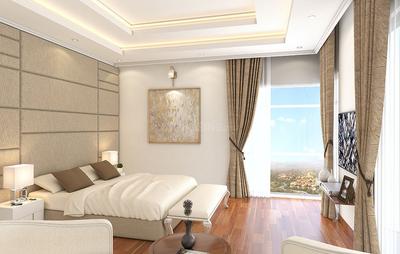 4 BHK अपार्टमेंट