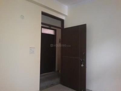 1 BHK Apartment