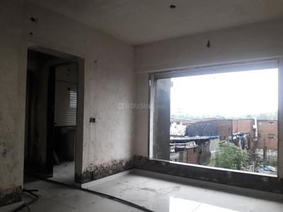 Gallery Cover Image of 600 Sq.ft 1 BHK Apartment for buy in Kandivali West for 10000000