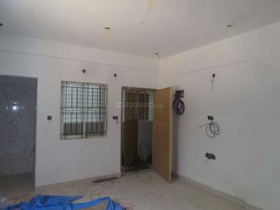 Gallery Cover Image of 1000 Sq.ft 2 BHK Apartment for buy in Vidyaranyapura for 6200000